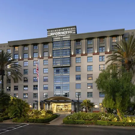 Residence Inn Irvine John Wayne Airport Orange County-3