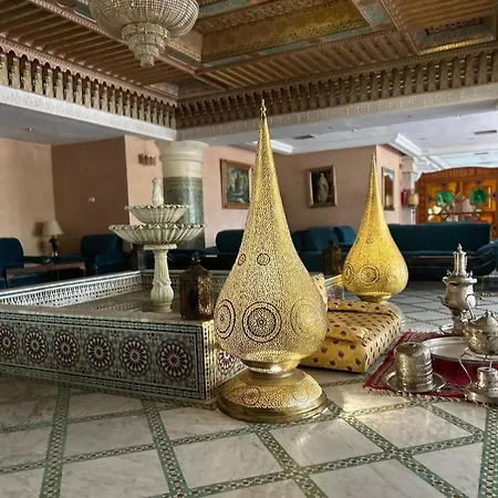 Zalagh Parc Palace-2