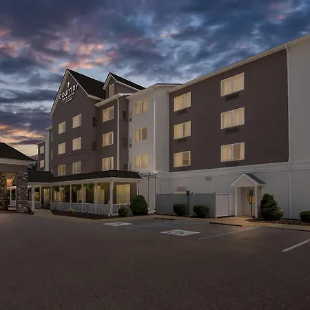 Country Inn & Suites By Radisson, Princeton, Wv-2