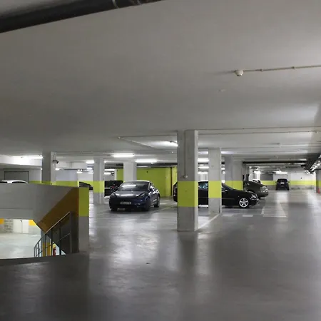 Lux Fatima Park - Hotel, Suites & Residence-3