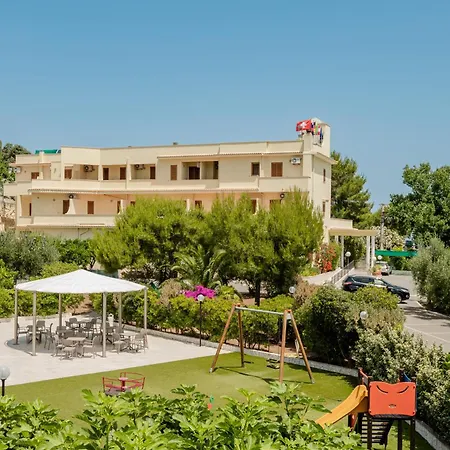 Hotel Sfinalicchio-2