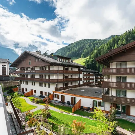 Residence Antares-3