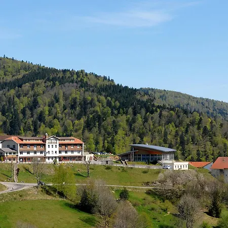 Azureva Club Bussang-3
