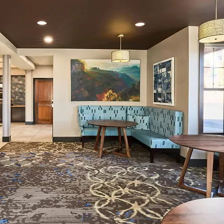 Residence Inn Prescott-3