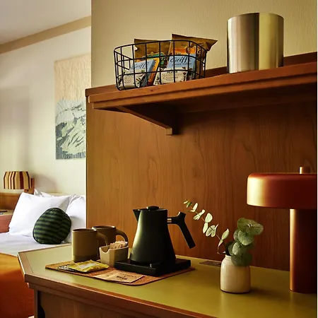 Trailborn Highlands, Outdoor Collection By Marriott Bonvoy-2