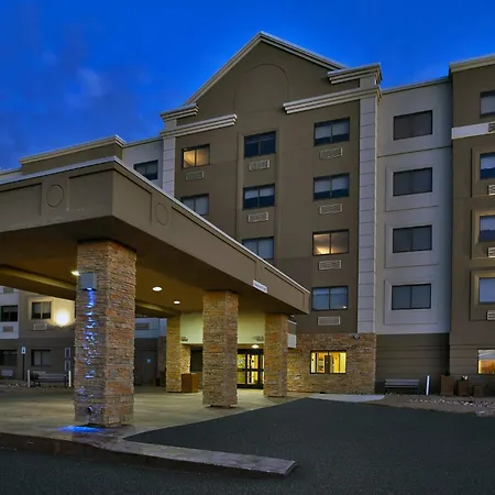 Holiday Inn Express Sault Ste Marie By Ihg-2