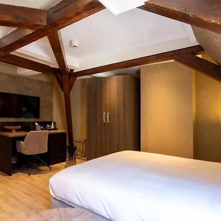 Dream Hotel Amsterdam-2