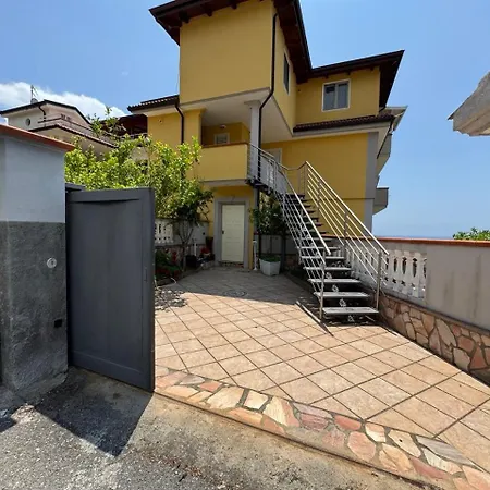 B&B Il Belvedere Scalea-2