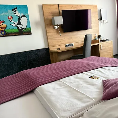Hotel Touric-2