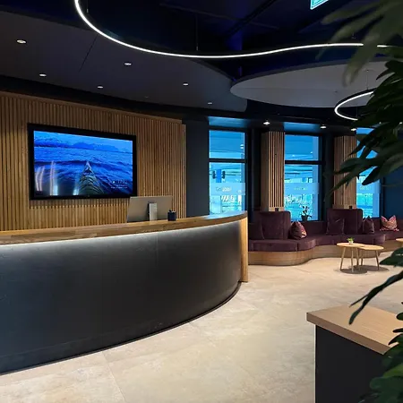 Hotel Touric-3