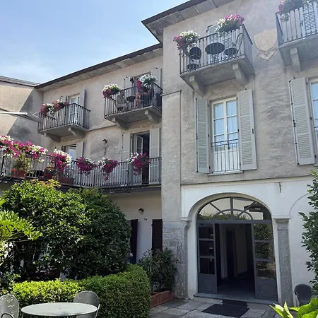 Casa Cannobio-2