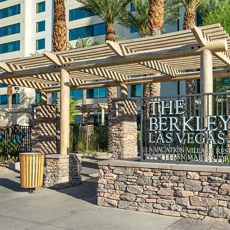 The Berkley, Las Vegas-2