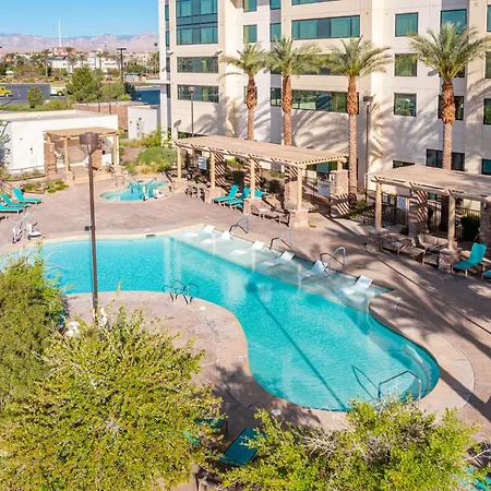 The Berkley, Las Vegas-3