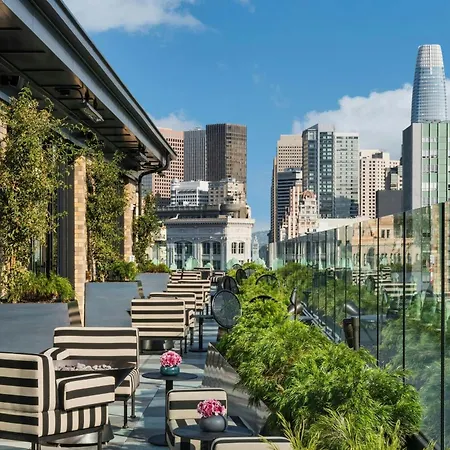 San Francisco Proper Hotel, A Member Of Design Hotels-2