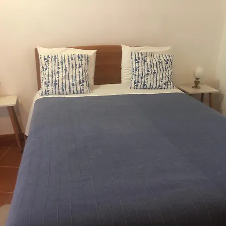 Sudoeste Guest House-3