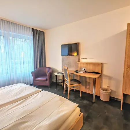 Hotel Ostfriesen Hof-2