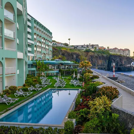 Pestana Ocean Bay Resort-2