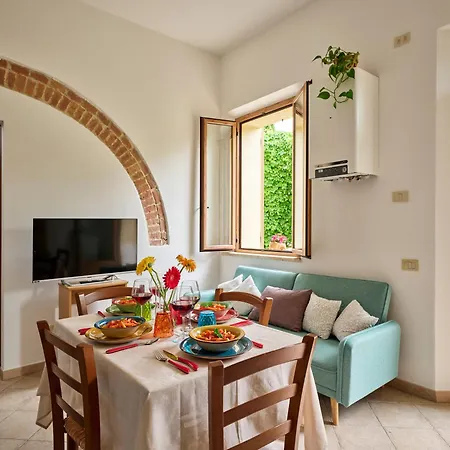 Casa Vacanze Santa Caterina-2