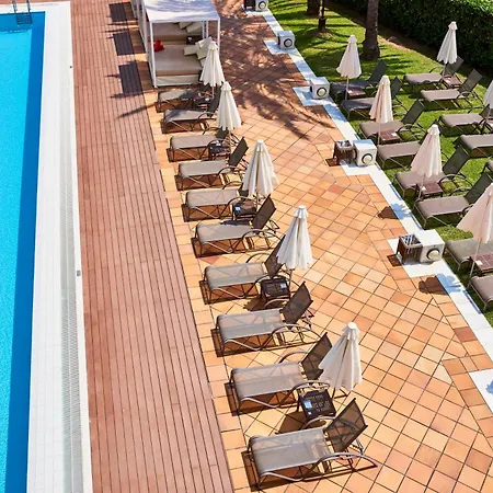 Hotel Serrano Palace-3
