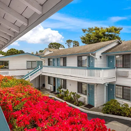 Arbor Inn Monterey-2
