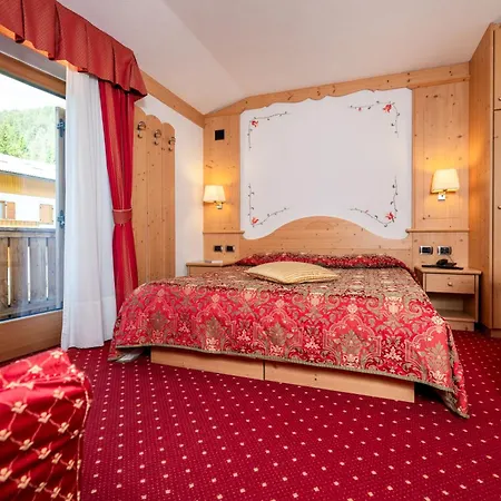 Hotel Garni Lastei-3
