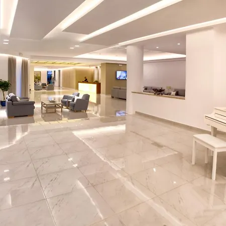 Mediterranean Beach Resort-2