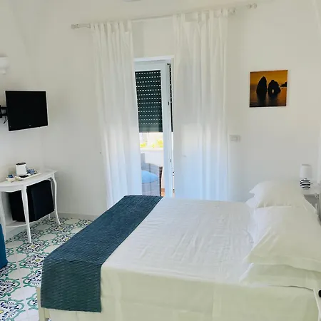 B&B L'Agapanto-3