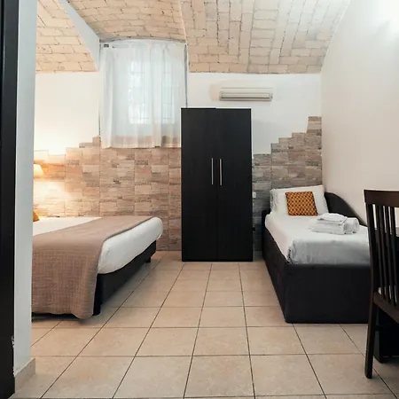 Saint Peter Loft-2