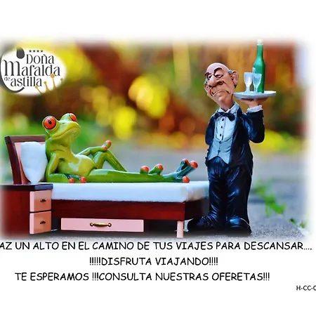 Hotel Corazón del Jerte-3