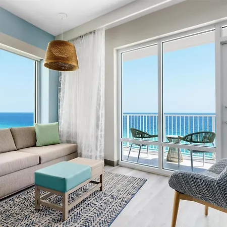 Hyatt Place Panama City Beach - Beachfront-3
