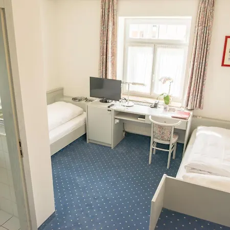 Hotel Gautinger Hof - Ruhig im Fünf-Seen-Land nahe S-Bahn und München-3