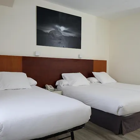 Hotel Vigo Plaza-2