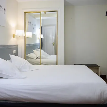 Hotel Vigo Plaza-3