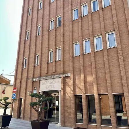Hotel Nova Roma-3