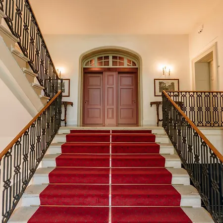 Hotel Monte Baldo E Villa Acquarone-2