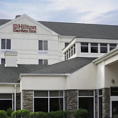 Hilton Garden Inn Fayetteville/Fort Bragg-2