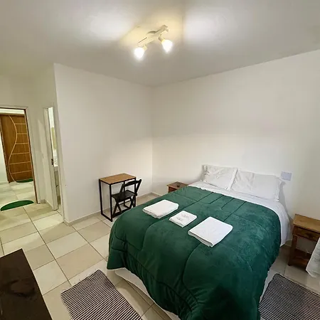 Casa Colona - Guesthouse-2