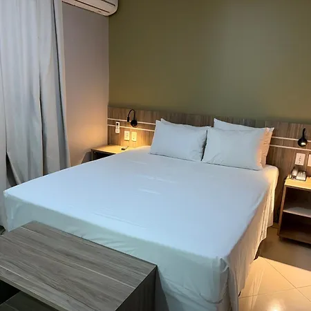 Paiaguas Palace Hotel-3