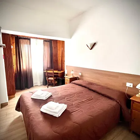 Hotel Pinguino-2