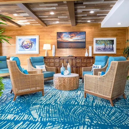 Margaritaville Island Inn-2