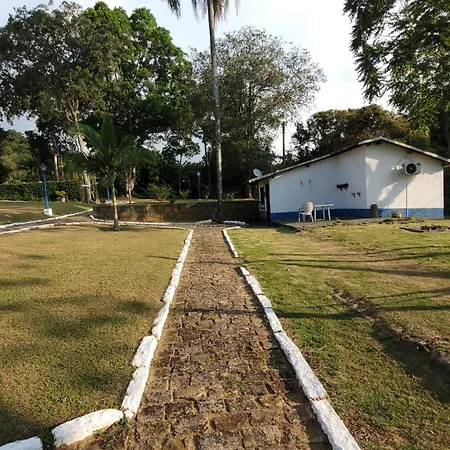 Pousada Solar Azul-2