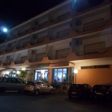 Hotel Maremonti-2
