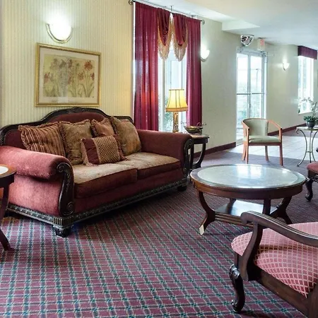 Rodeway Inn Greenville-3