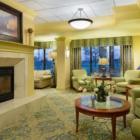 Hampton Inn Mt. Vernon-3