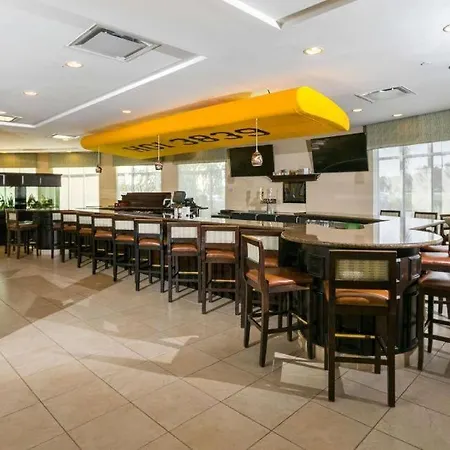 Hilton Garden Inn Lakeland-3