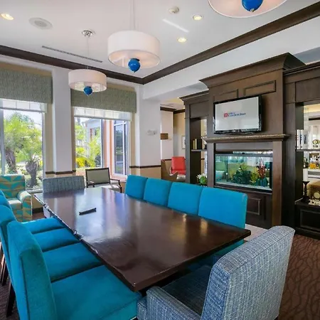 Hilton Garden Inn Lakeland-2