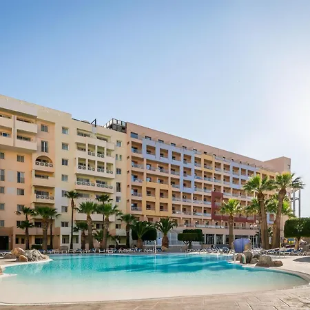 Hotel Fenix Family By Alegria-3