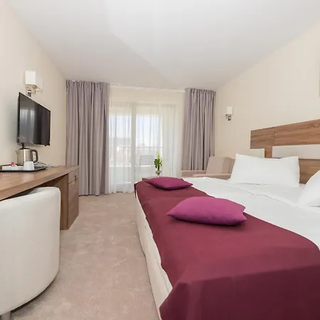 Hotel Park Makarska-3