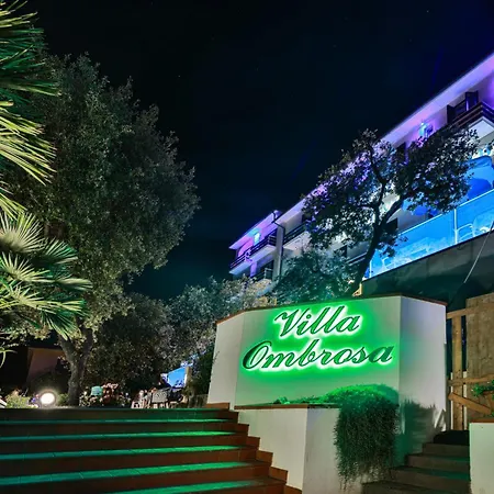 Hotel Villa Ombrosa-2