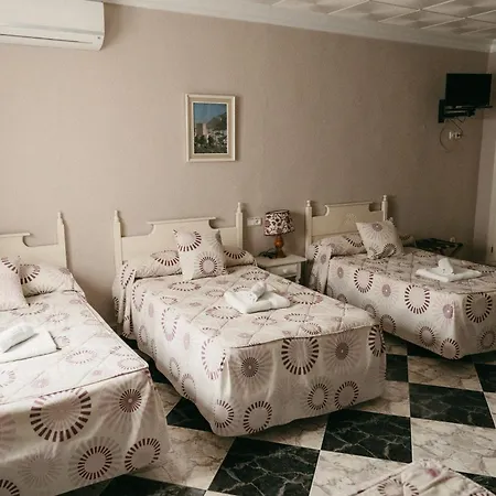 Hotel Plaza Manjón-3